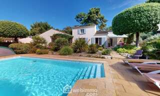 Maison 5 Pièces 127 m² à vendre à Jard-sur-Mer (85520)