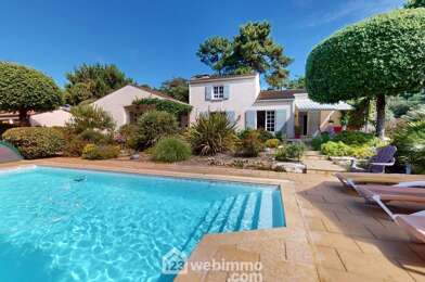 Maison 5 pièces 608900 €
