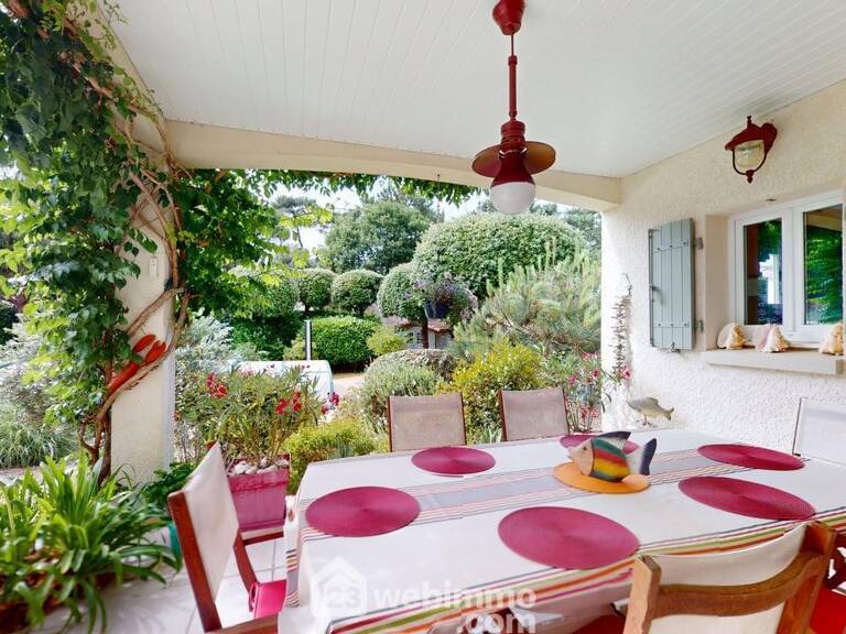 Demeure - 127m² - Jard-sur-Mer — photo 1