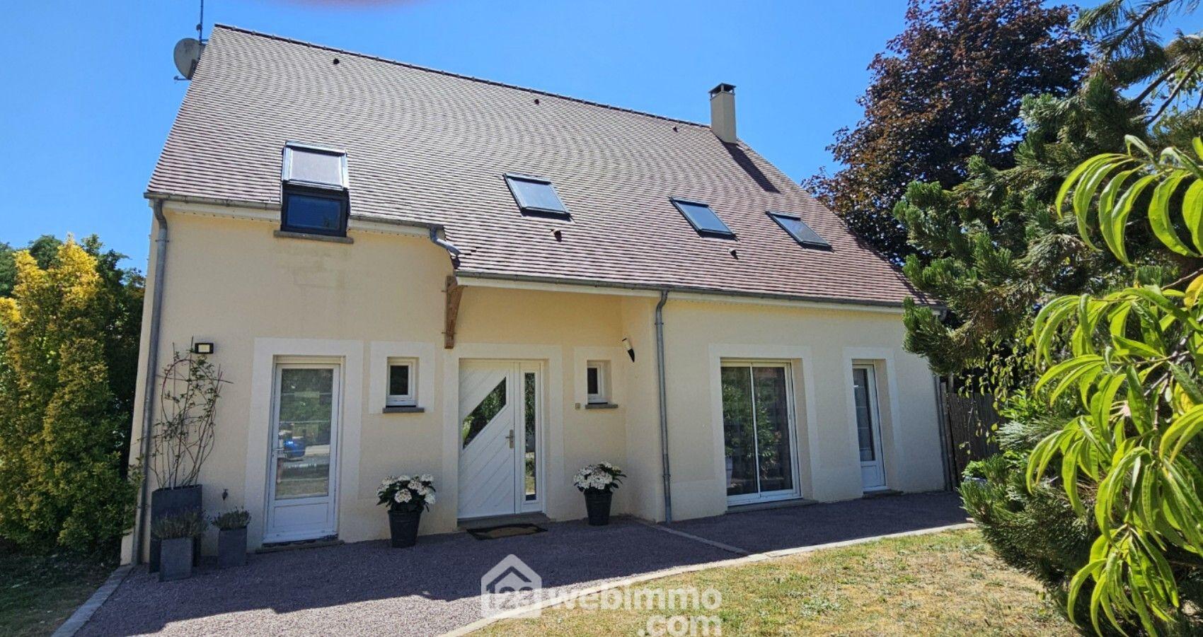 Agence immobilière de 123webimmo.com