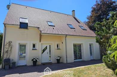 Maison 7 pièces 629600 €