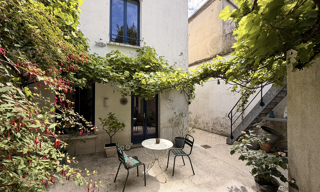Maison 8 Pièces 202 m² à vendre à Laon (02000)