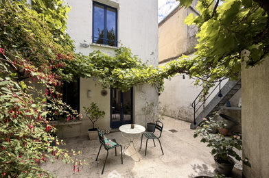 Maison 8 pièces 187700 €