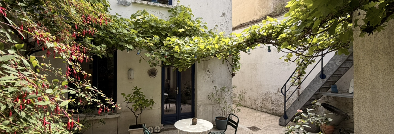 Maison 8 Pièces 202 m² à vendre à Laon (02000)