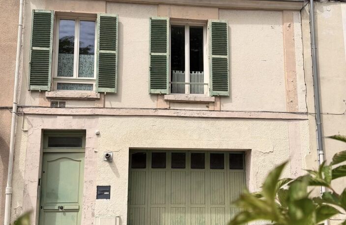 Maison - 202m² - Laon — photo 2