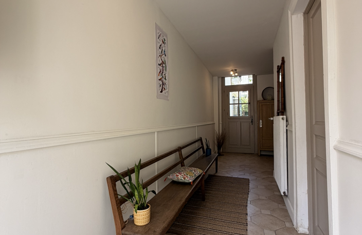 Maison - 202m² - Laon — photo 3