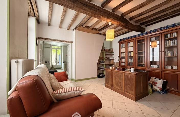 Maison - 202m² - Laon — photo 4