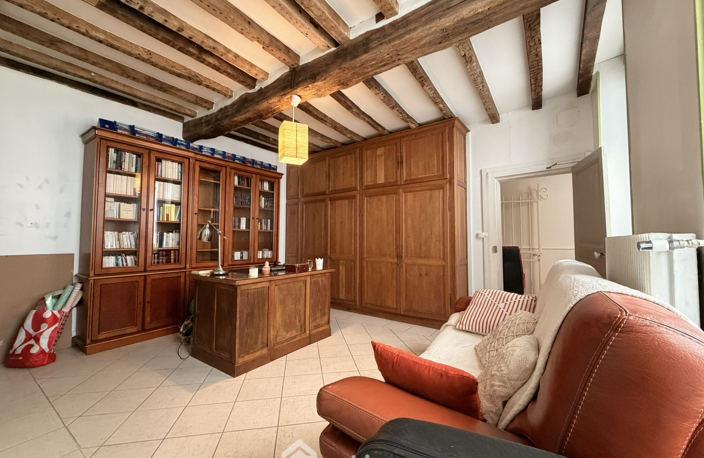 Maison - 202m² - Laon — photo 5