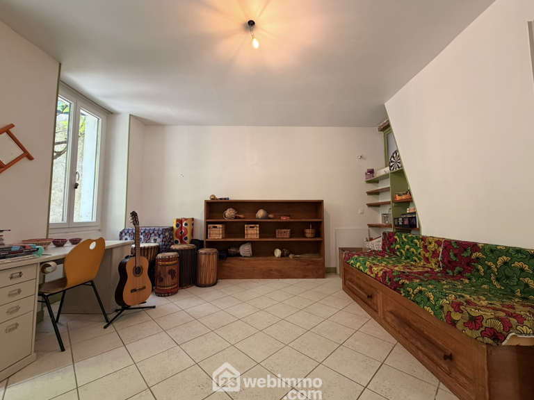 Maison - 202m² - Laon — photo 1