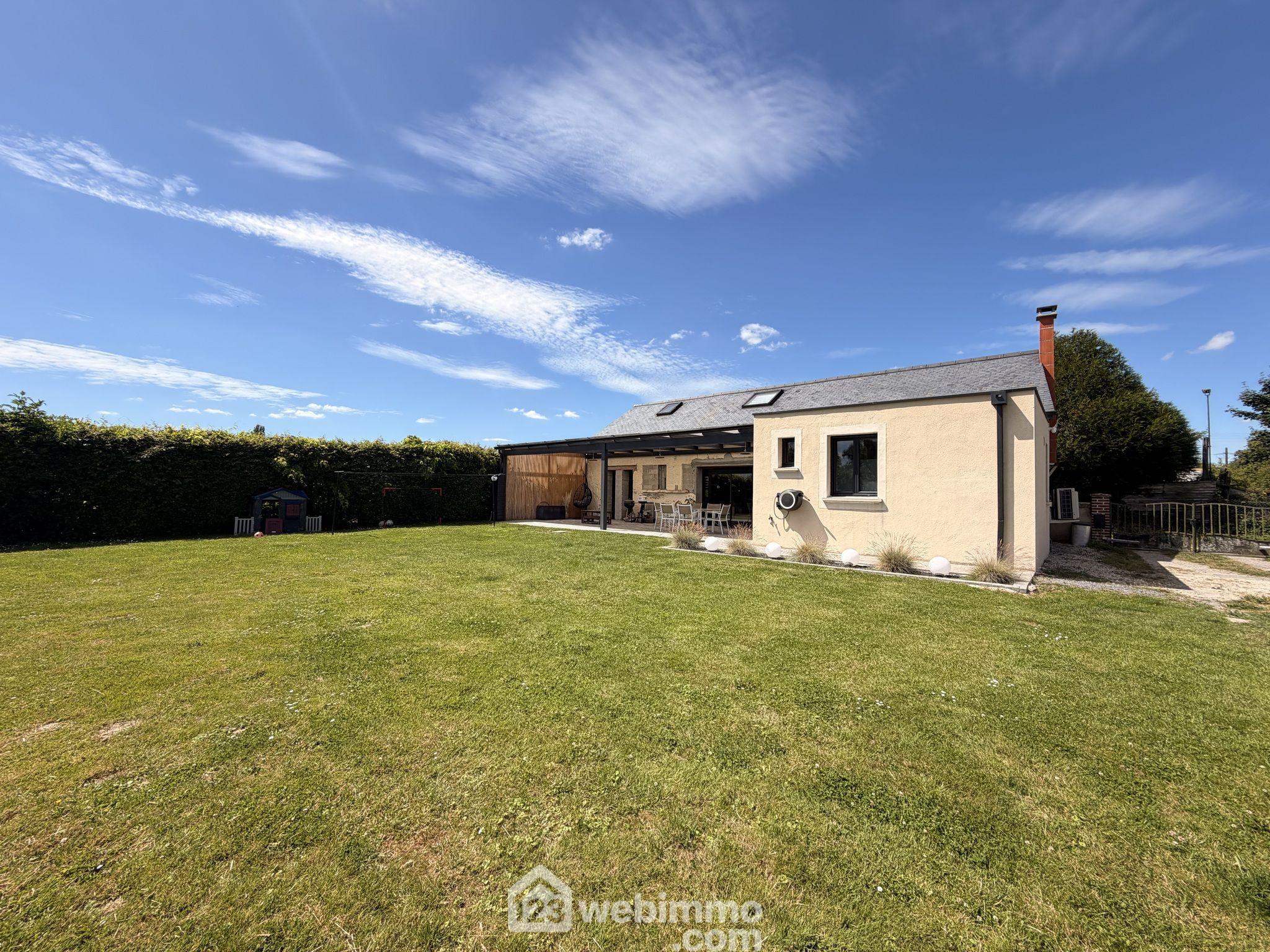 Agence immobilière de 123webimmo.com