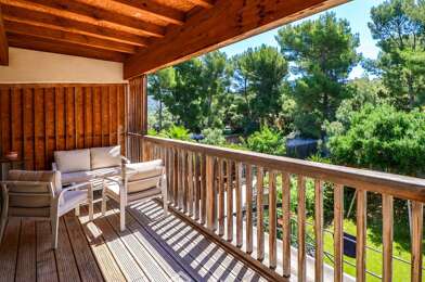 Appartement 3 pièces 275000 €