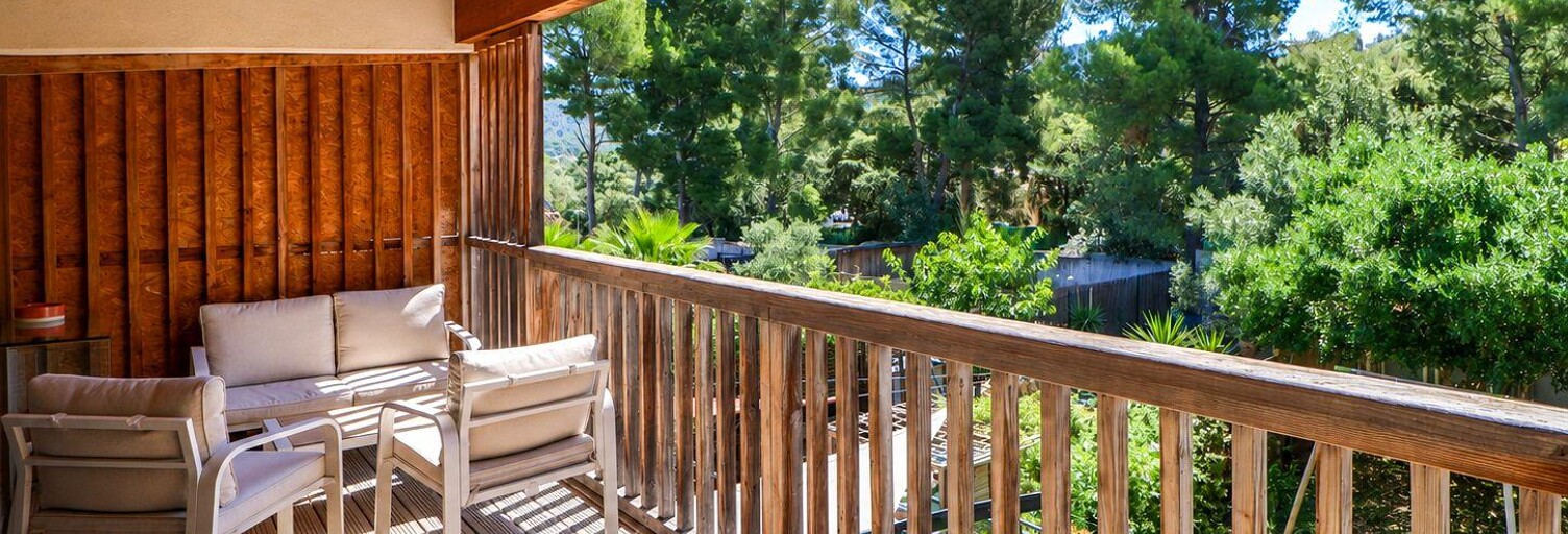 Appartement 3 Pièces 70 m² à vendre à Marseille 9 (13009)