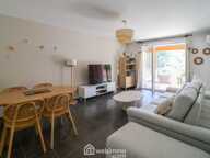 Appartement - 70.5m² - Marseille — photo 4