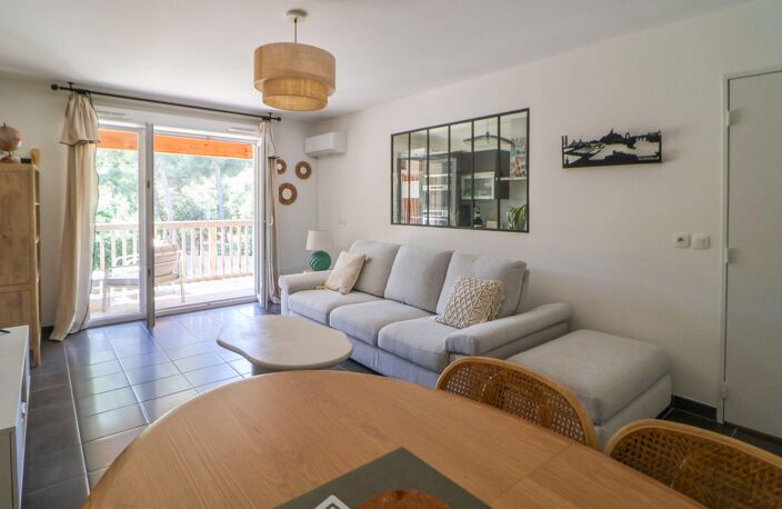 Appartement - 70.5m² - Marseille — photo 5