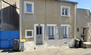 Maison 4 Pièces 70 m² à vendre à Poitiers (86000)