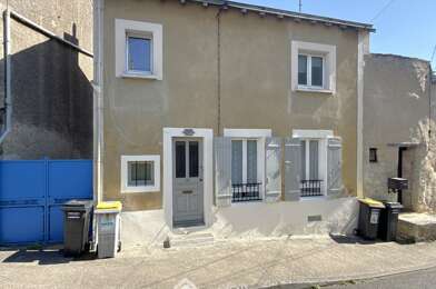 Maison 4 pièces 187000 €
