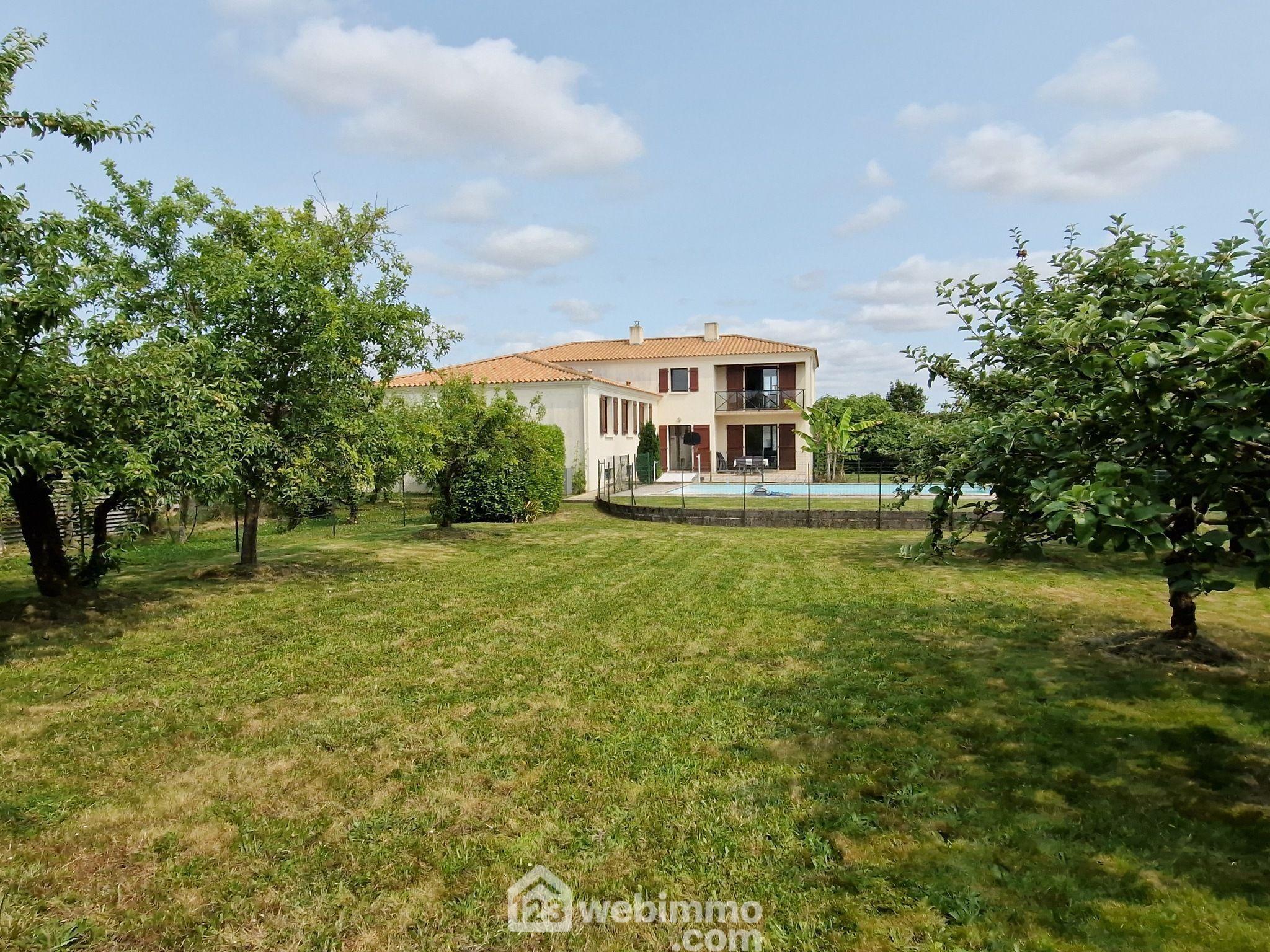 Agence immobilière de 123webimmo La Roche Ouest