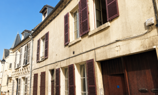 Appartement 2 Pièces 57 m² à vendre à Laon (02000)