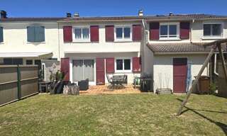 Maison 6 Pièces 105 m² à vendre à Bondoufle (91070)