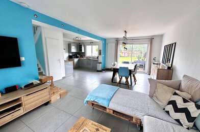 Maison 6 pièces 320000 €