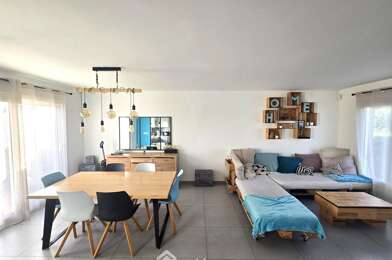 Maison 6 pièces 320000 €