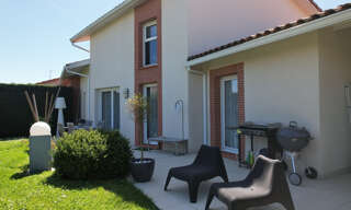 Maison 5 Pièces 108 m² à vendre à Plaisance-du-Touch (31830)