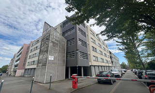 Appartement 2 Pièces 44 m² à vendre à Rennes (35000)
