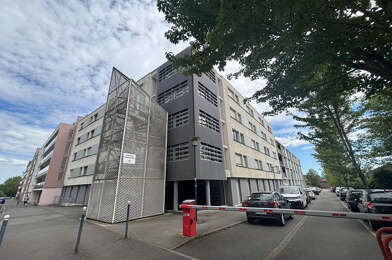 Appartement 2 pièces 174600 €