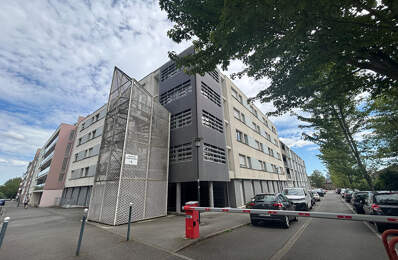 Appartement Type 2 récent - 44 m² - Bourgs L'Evêque  - Libre — photo du bien