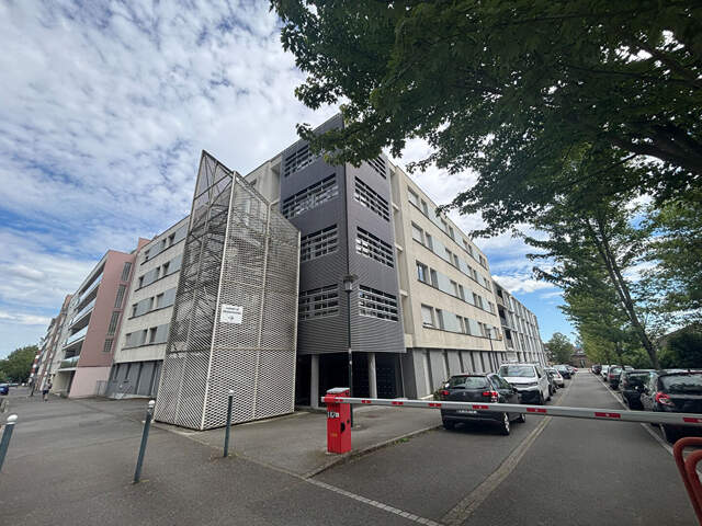 Appartement Type 2 récent - 44 m² - Bourgs L'Evêque  - Libre — photo du bien
