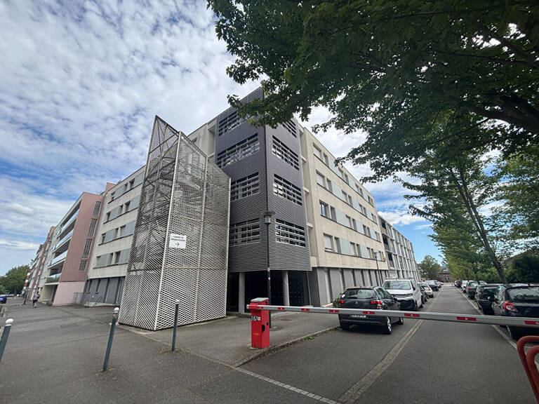 Appartement Type 2 récent - 44 m² - Bourgs L'Evêque  - Libre — photo 1