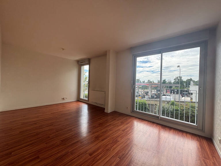 Appartement Type 2 récent - 44 m² - Bourgs L'Evêque  - Libre — photo 1