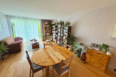 Appartement 3 pièces 156300 €