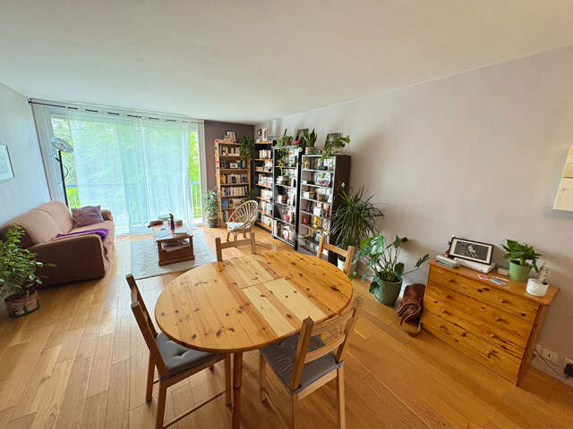 Appartement Saran 3 pièce(s) 76 m2 — photo du bien
