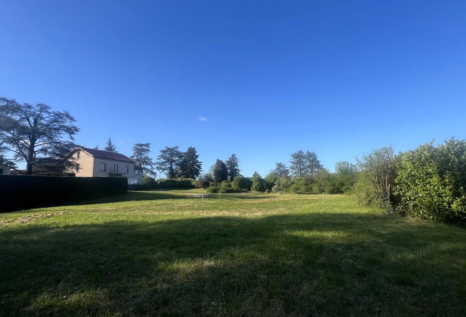 Vente maison 15 pièces 362 m² Dardilly (69570) — photo 1