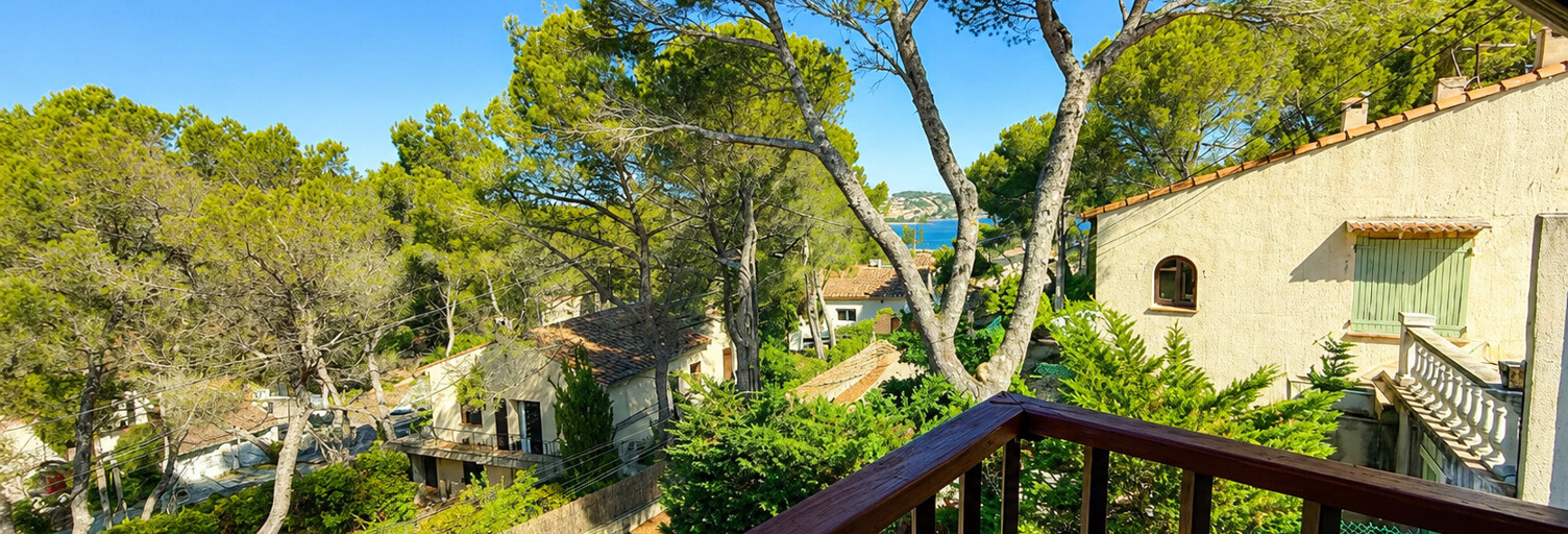 Maison 5 Pièces 195 m² à vendre à Martigues (13500)