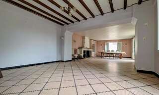 Maison 7 Pièces 166 m² à vendre à Porte-de-Benauge (33760)