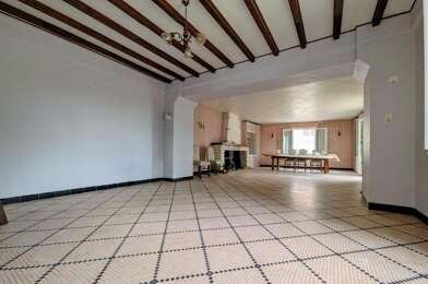 Maison 7 pièces 189000 €