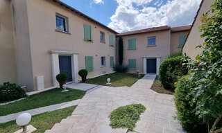 Appartement 3 Pièces 81 m² à louer à Salaise-sur-Sanne (38150)