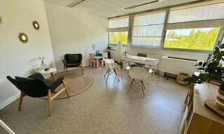 Bureau  18 m² à louer à Labège (31670)