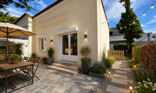 Maison 1 Pièce 36 m² à vendre à Pornichet (44380)