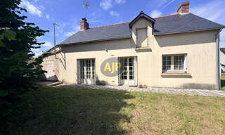 Maison 3 Pièces 56 m² à vendre à Guémené-Penfao (44290)