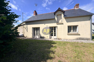 Maison 3 pièces 101830 €