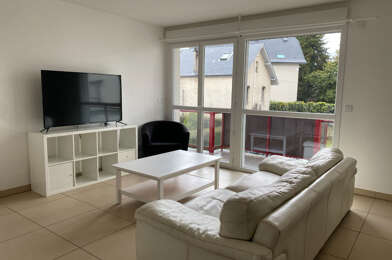 Appartement 3 pièces 1249 €