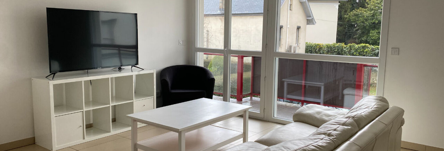 Appartement 3 Pièces 69 m² à louer à Annecy (74000)