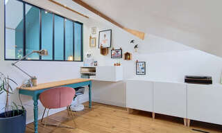 Maison 6 Pièces 193 m² à vendre à Selles (51490)