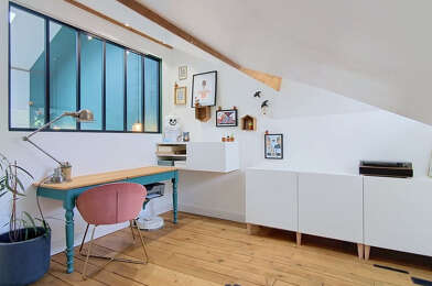 Maison 6 pièces 371000 €