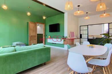 Maison 6 pièces 371000 €