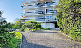 Appartement 2 Pièces 49 m² à vendre à Blanquefort (33290)