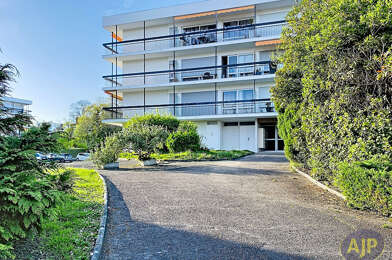 Appartement 2 pièces 175000 €